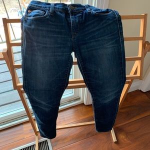 Hudson Jeans